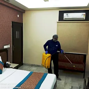 Hotel Sundeep, New Delhi