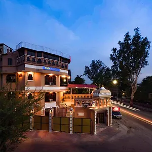 Fabhotel Prime Empire Palace India