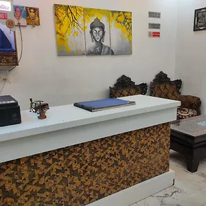 Khubsaras Palace By Chhabra's India