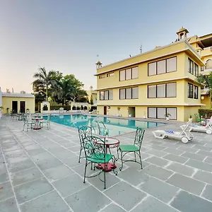 Padmini Bagh By Inventree, India