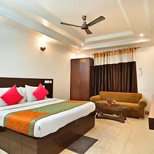 Hotel The Grace Mahipalpur Igi Airport, New Delhi