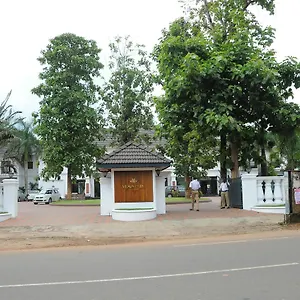 Vijayapark India