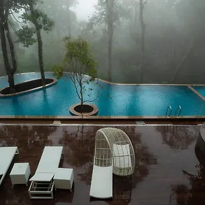 Elixir Hills And India